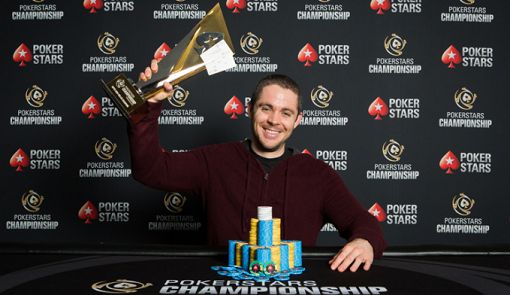 PokerStars Championship Panama: Ben Tollerene batte Daniel Dvoress e vince il €50.000 Super High Roller
