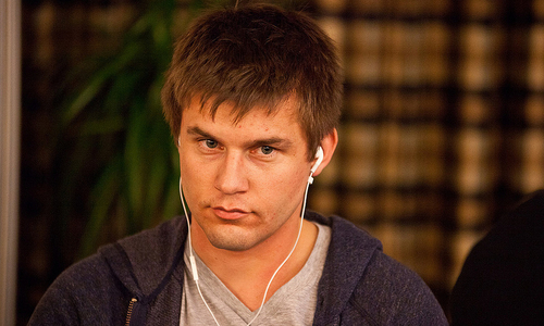 PokerStars Championship, 12 left al Main Event: chipleader Denis Timofeev, seguono Salmon e Byron Kaverman