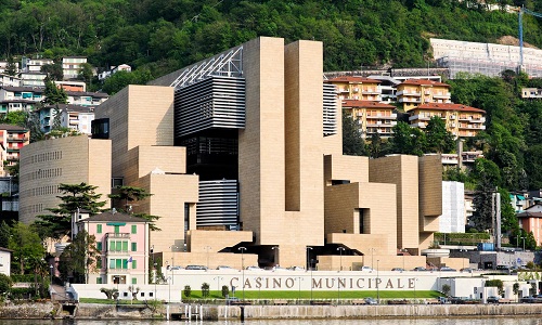 Casinò Campione d'Italia