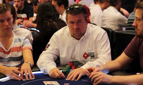 Chris Moneymaker