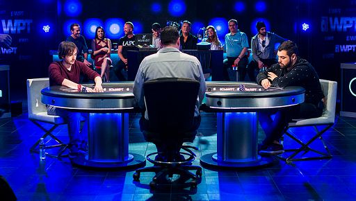 Poker live, a Daniel Strelitz il milione di dollari del WPT LA Poker Classic. Quarto Mike Sexton