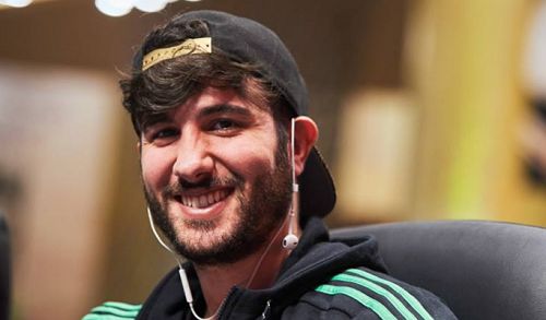 PokerStars Championship Macao: Dario Sammartino al Day2 del Single Re-Entry