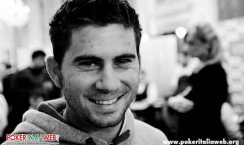 PIW intervista Davide ‘Zizinho89’ Suriano: “Giocare short stack mi piace e tanto. Ecco perché grindo Spin e Twister!”