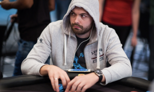 Denis Timofeev (@NeilStoddart Pokerstars)