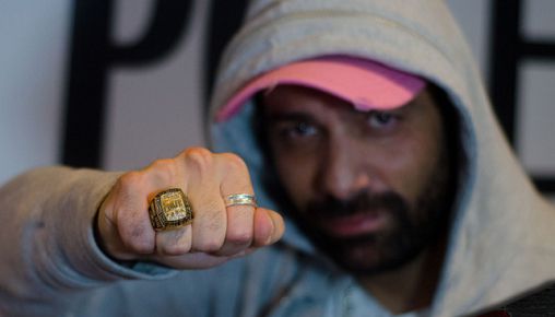 WSOP Circuit Italy: Fabio ‘Romer’ Romeo vince l’Evento #1 e vola al Global da 1 milione di dollari