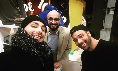 PIW intervista Filippo Voconi: “Si cambia! Pochi stimoli dall’online, adesso live tra poker cash game e tornei”