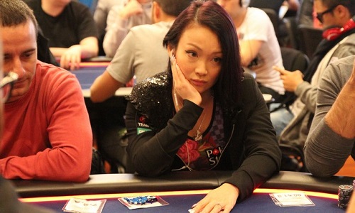 WSOP Circuit Italy, Day1B da 359 entries. In 125 volano al Day2, passano Piero Compagnoni e Giada Fang