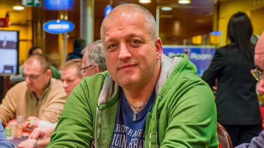 PokerStars National Championship, Giuseppe Caridi secondo in chips: “Siamo rimasti in 25, punto ai $110.000!”