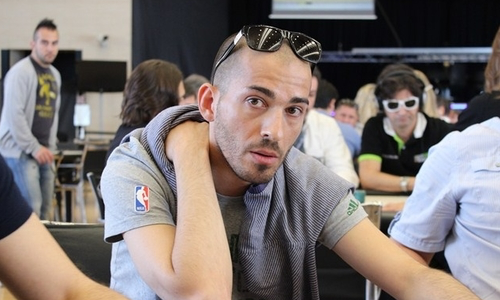 PokerStars Festival Rozvadov, Main Event: 22 gli azzurri al Day 2, passano Marco Figuccia e Luigi D’Alterio