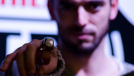 WSOP Circuit Italy, Evento #2: Gentian ‘Marco’ Cala vince l’anello, runner up Lorenc Puka
