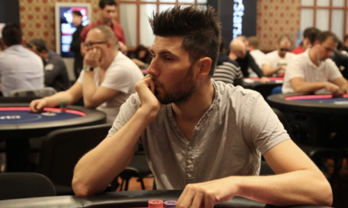 Alessandro Meoni pronto per le WSOP Circuit di Rozvadov: “Ora finalmente nessuno mi ferma”