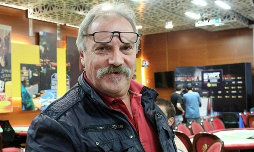 Michele Limongi domanda: “Chi il più forte giocatore italiano nelle varianti?”, il web risponde Max Pescatori!