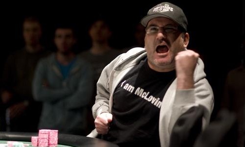 WPT Bay 101 Shooting Star, in 264 al Day2. Tra i promossi Scotty Nguyen, Mike Matusow, Sorel Mizzi e Todd Brunson