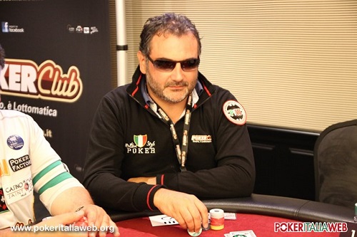 Poker online: vittorie di ELVISn.1 nel NoS, Simone Speranza nel Need e Pasquale Plevano nel Master su iPoker