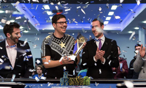 Un tuffo nei ricordi del poker, anno 2010… Mustapha Kanit: “In futuro mi piacerebbe vincere una Picca EPT”