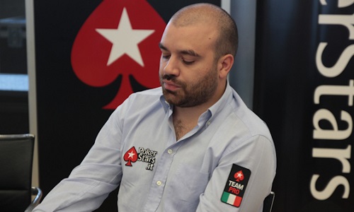 Poker Live, Campioni a confronto: Pier Paolo Fabretti vs Massimo Mosele