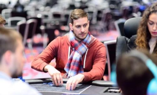 PokerStars Festival Rozvadov: Michael Uguccioni e Pietro Errante Parrino bene nell’HR vinto da Boris Kuzmanovic