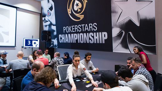 PokerStars National Championship di Panama City