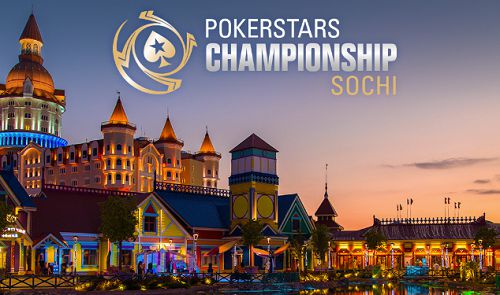 PokerStars Championship, ecco le altre tappe. Dopo Panama si gioca a Macao, Monte Carlo, Sochi e Barcellona!