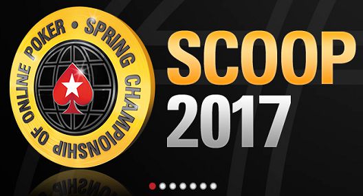Spring Championship of Online Poker 2017
