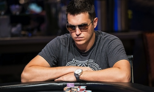 Doug Polk