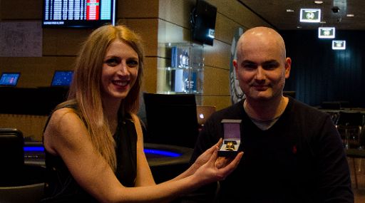 WSOP Circuit High Roller, niente da fare per gli italiani. L’anello lo vince Stanislav Koleno