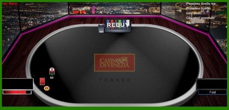 Poker Online: nuova piattaforma di gioco per Clickandplay.it
