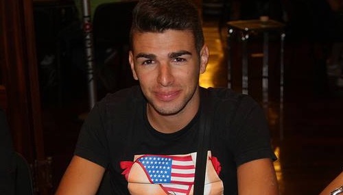 Alessandro 'Ale.kJ24' Meloni