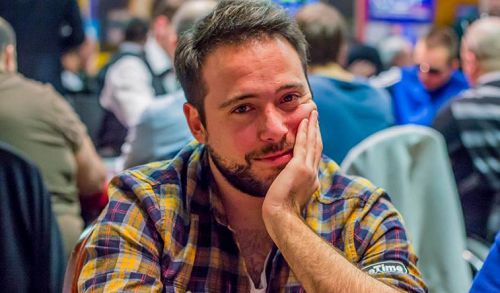 Alessandro 'zlale' Robuffo