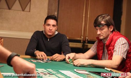 Andrea 'Andrewbull88' Buonocore 