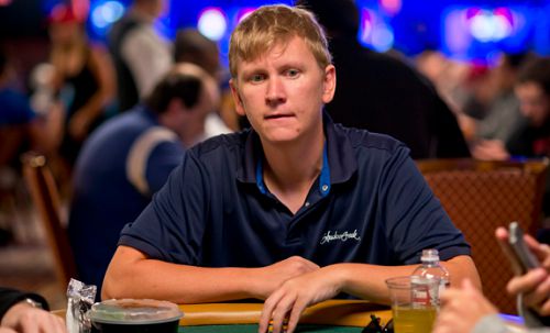 Ben Lamb