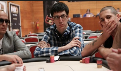 Dario 'PinoloPinolo' De Paz