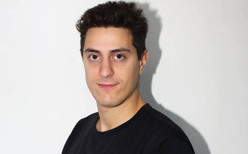 Elias 'EliCrinSecon' Farina