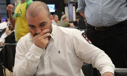 Quale sarà il prossimo Team Poker Pro a cadere?