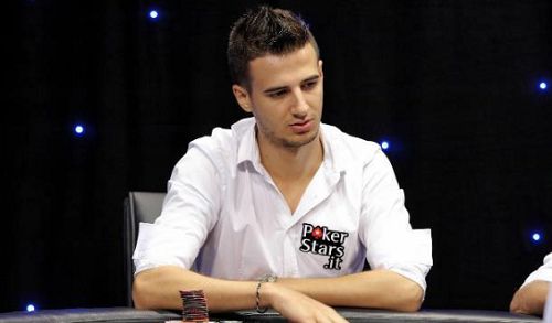 Poker online: Sunday High Roller a Gianluca Bernardini, il bottino più grande va però a Cristiano Guerra