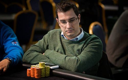 Giulio Spampinato