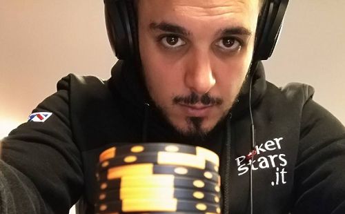 Poker online, SCOOP: Evento 15H a ‘brando1985’, battuti nel finale i compagni di deal ‘BettiniAle’ e Giuseppe Scordo