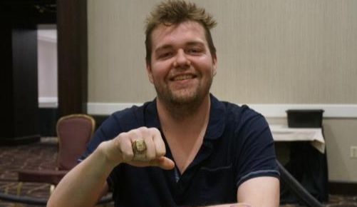 Jason Wheeler