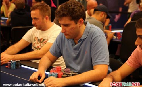 Poker online, NoS a ‘nibiru993’. ‘ILCASELLINA’ vince il Need for Speed, quarto Lorenzo ‘bovediroma’ Sabato