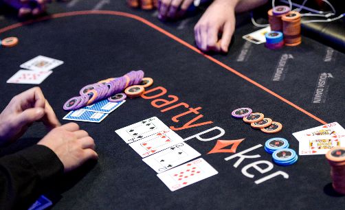 PartyPoker Millions