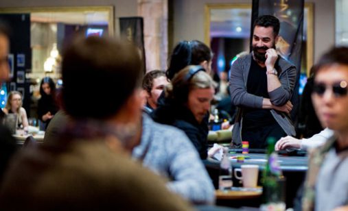PartyPoker Millions, il Main Event supera i £6 milioni di montepremi. Mustapha Kanit e Marco Leonzio al Day3