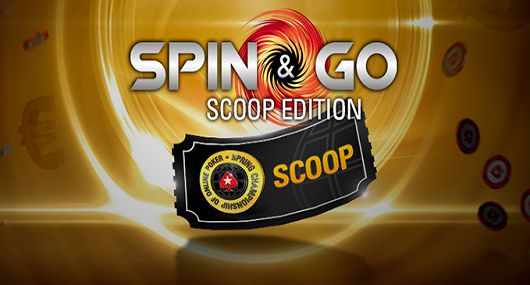 Poker online, adesso è ufficiale: PokerStars lancia gli Spin and Go nella versione Pot Limit Omaha