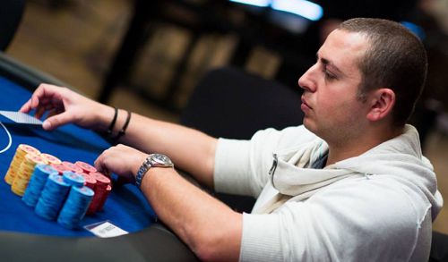 Poker online MTT: Raffaele Sorrentino trionfa sul ‘.com’, suo il Bounty Builder da oltre $200.000 di montepremi