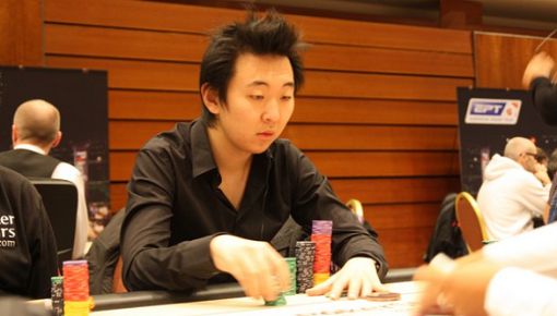 Poker high stakes, si rivede Rui ‘PepperoniF’ Cao ma a brillare è sempre ‘Ravenswood13’