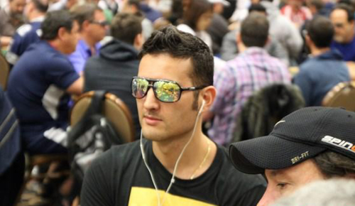 PokerStars Championship Montecarlo, Main Event: Salvatore Bianco il migliore fra gli azzurri promossi al Day 2