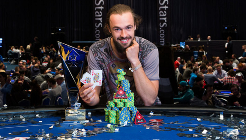 PokerStars Championship Montecarlo, One Single Re-Entry €10.300: vince il tedesco Ole Schemion (€274.750)