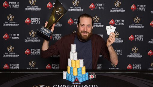 PokerStars Championship Montecarlo, One Single Re-Entry €10.300: Steve O’Dwyer punta al 18° titolo in carriera!