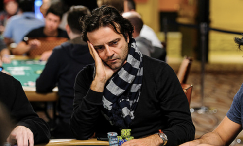 PokerStars Championship Macao, Main Event: è day 4 per Liwei Sun. Passano anche Fabrice Soulier e Peters