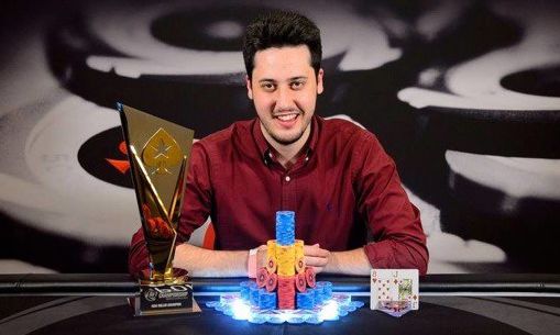Adrian Mateos (Foto Tomas Stacha/Rational Intellectual Holdings Ltd)