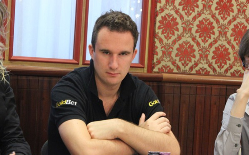 Un tuffo nei ricordi del poker, febbraio 2011: a Venezia la prima vittoria azzurra in un WPT!